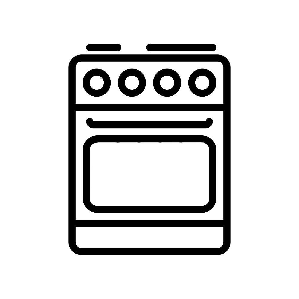 Stove Repair