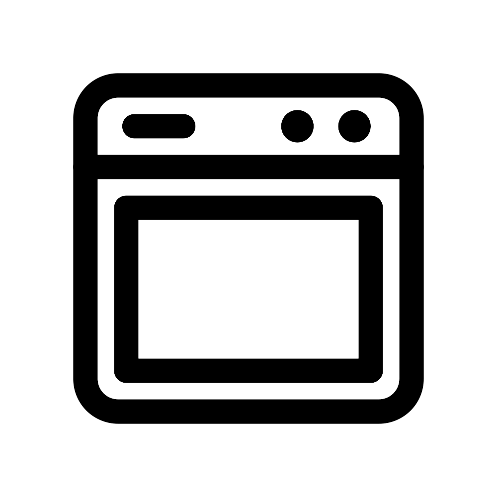 Oven Repair