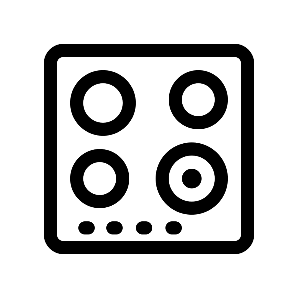 Cooktop Repair