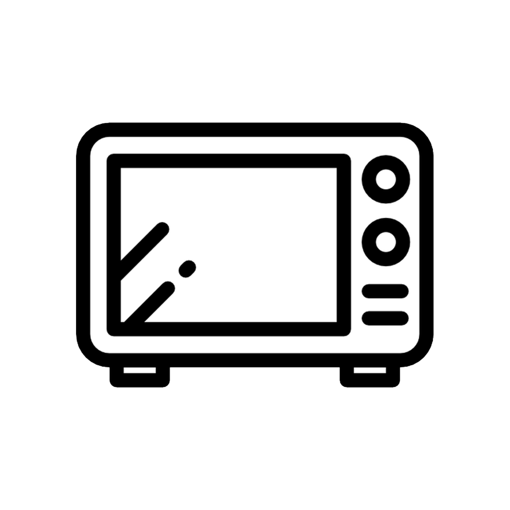 Microwave Repair