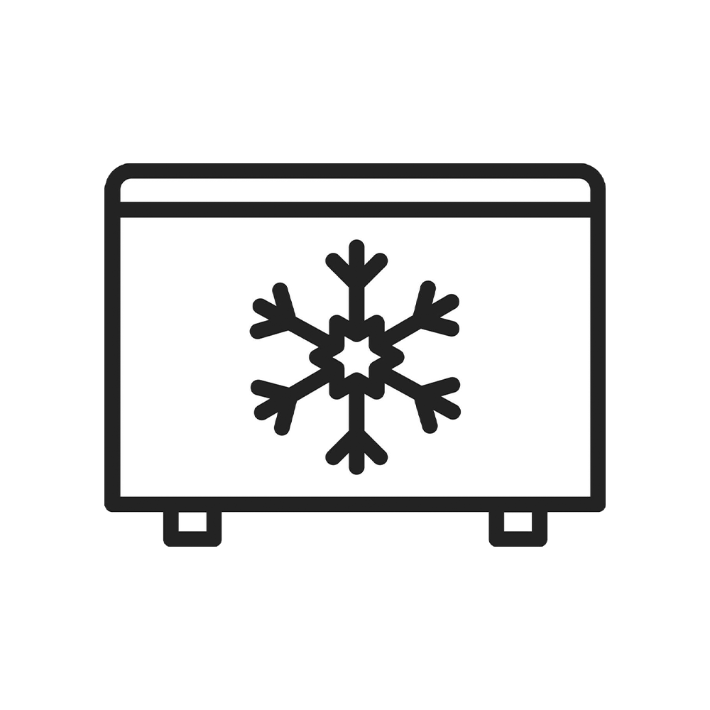 Freezer Repair